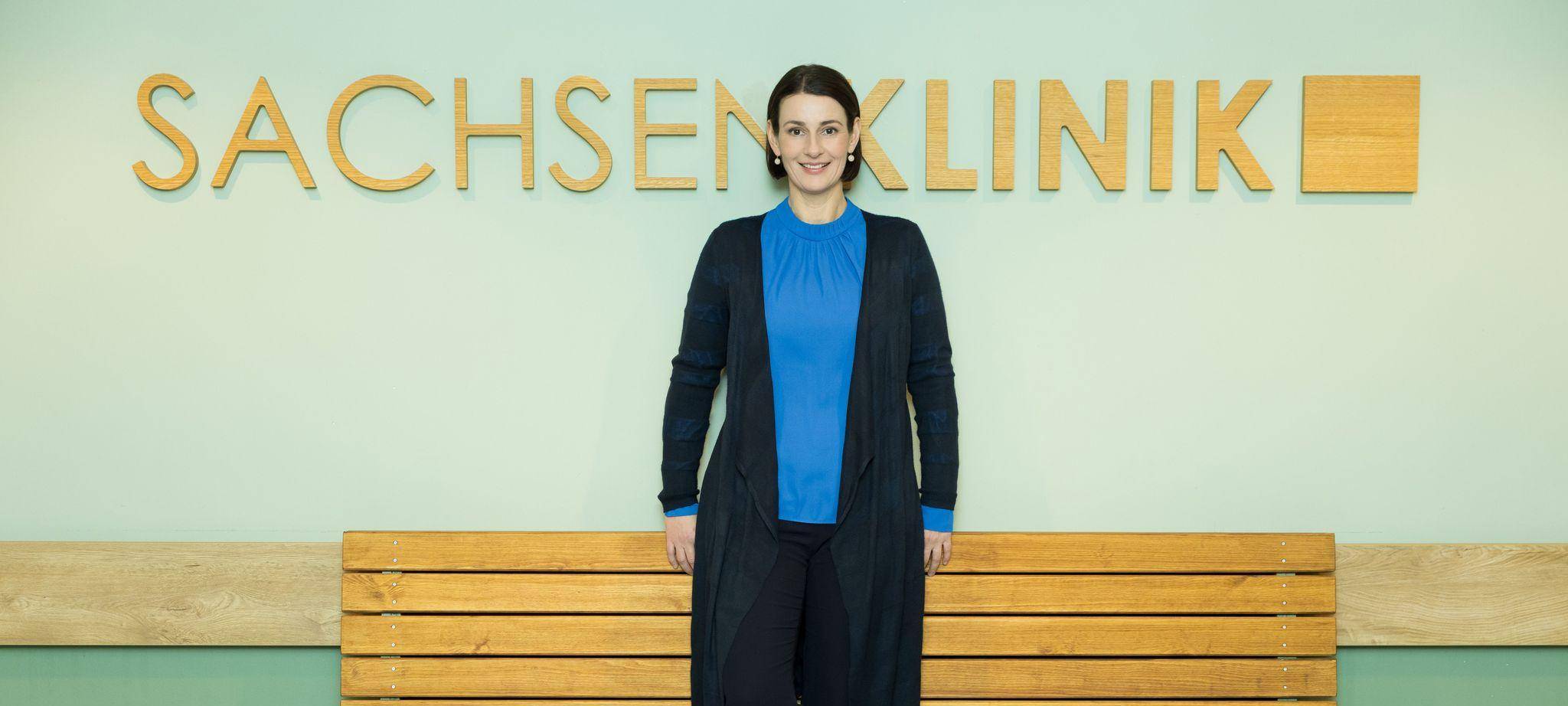 Abschied für Annett Renneberg von «In aller Freundschaft»