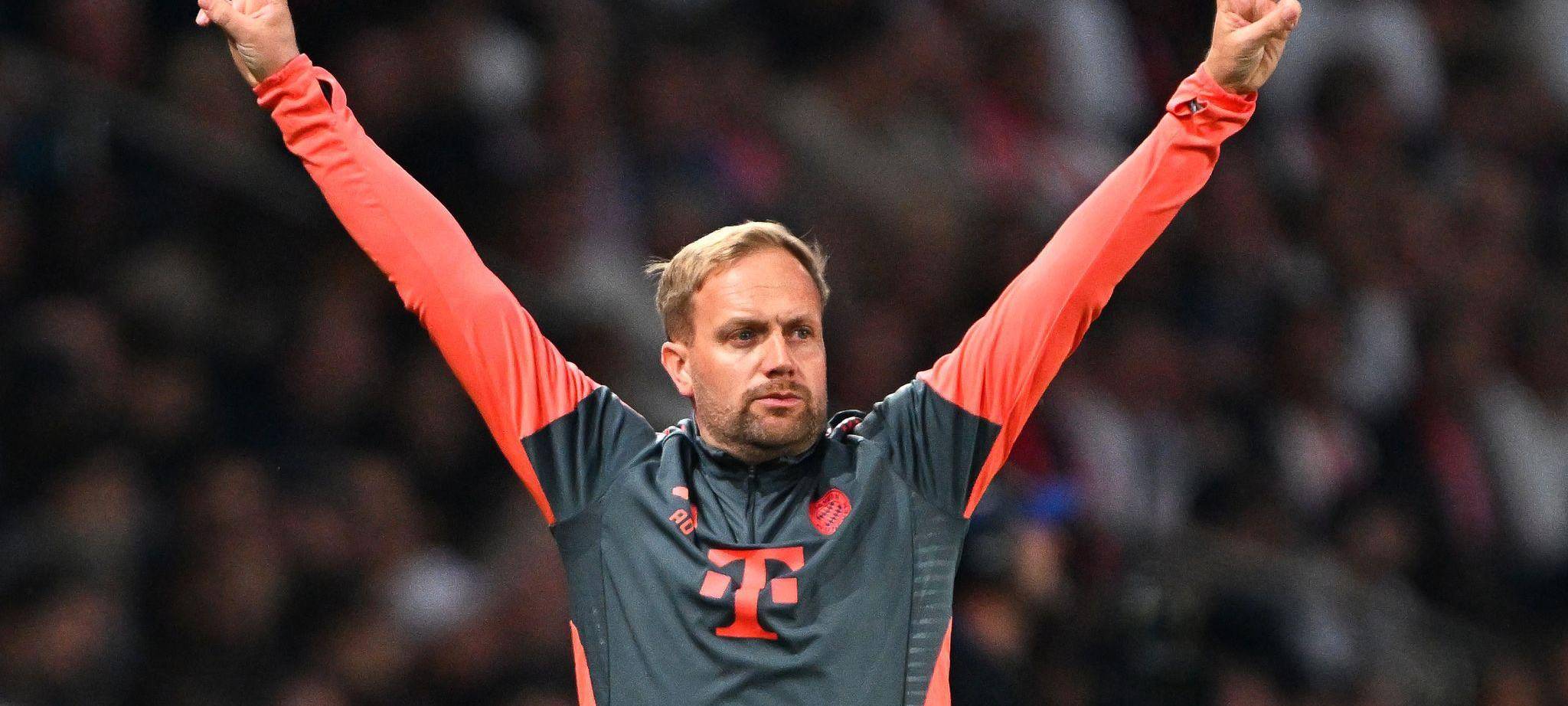 Paris Saint-Germain - Bayern München