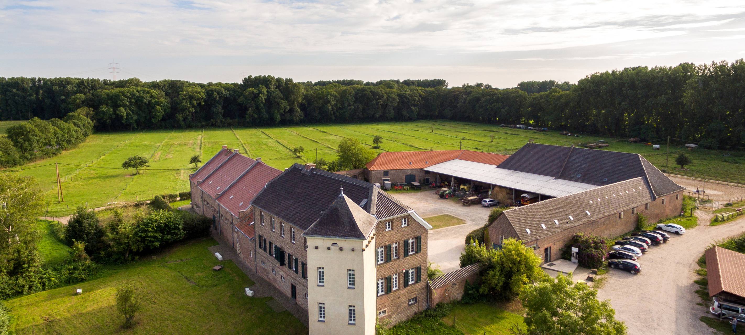 Der Top-Job - NRWs coolster Arbeitsplatz 2026