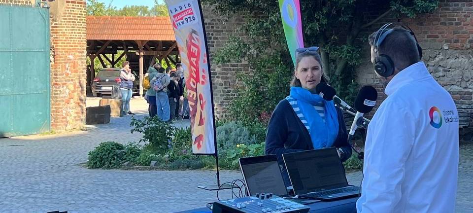 Der Top-Job - NRWs coolster Arbeitsplatz 2026