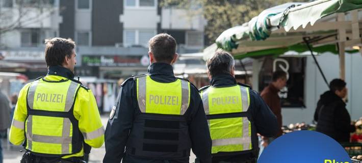 Präsenz Plus