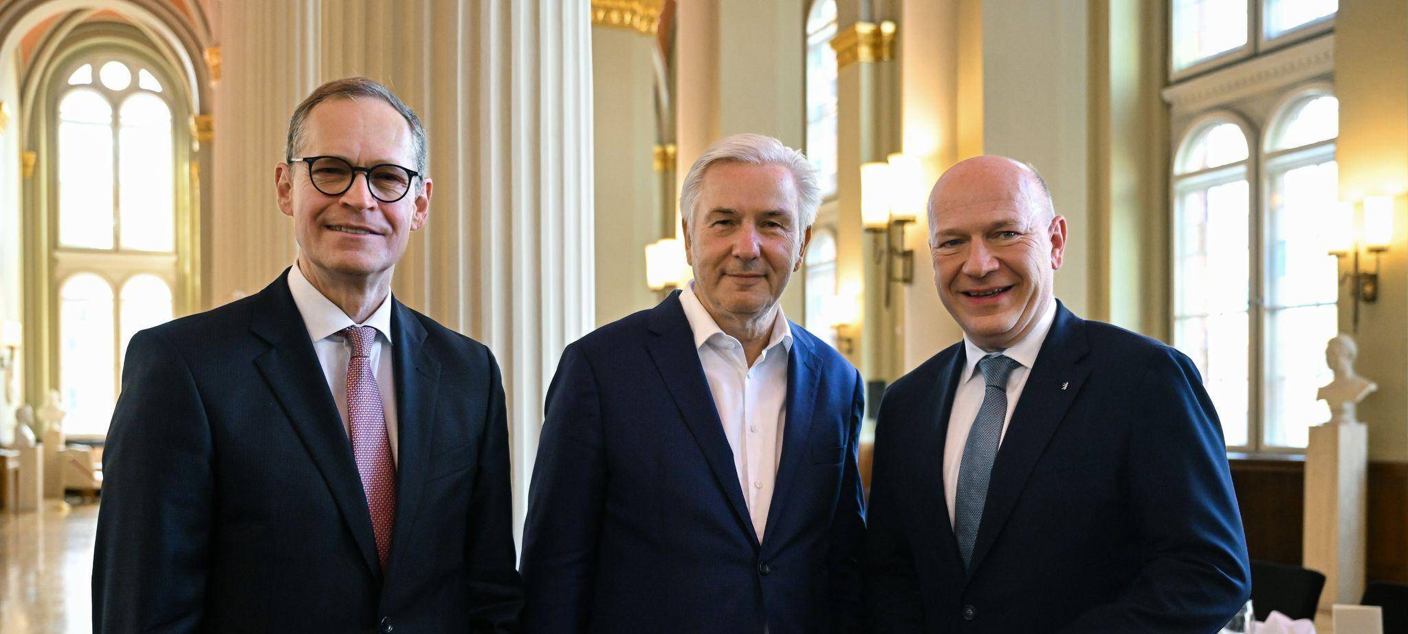 Klaus Wowereit