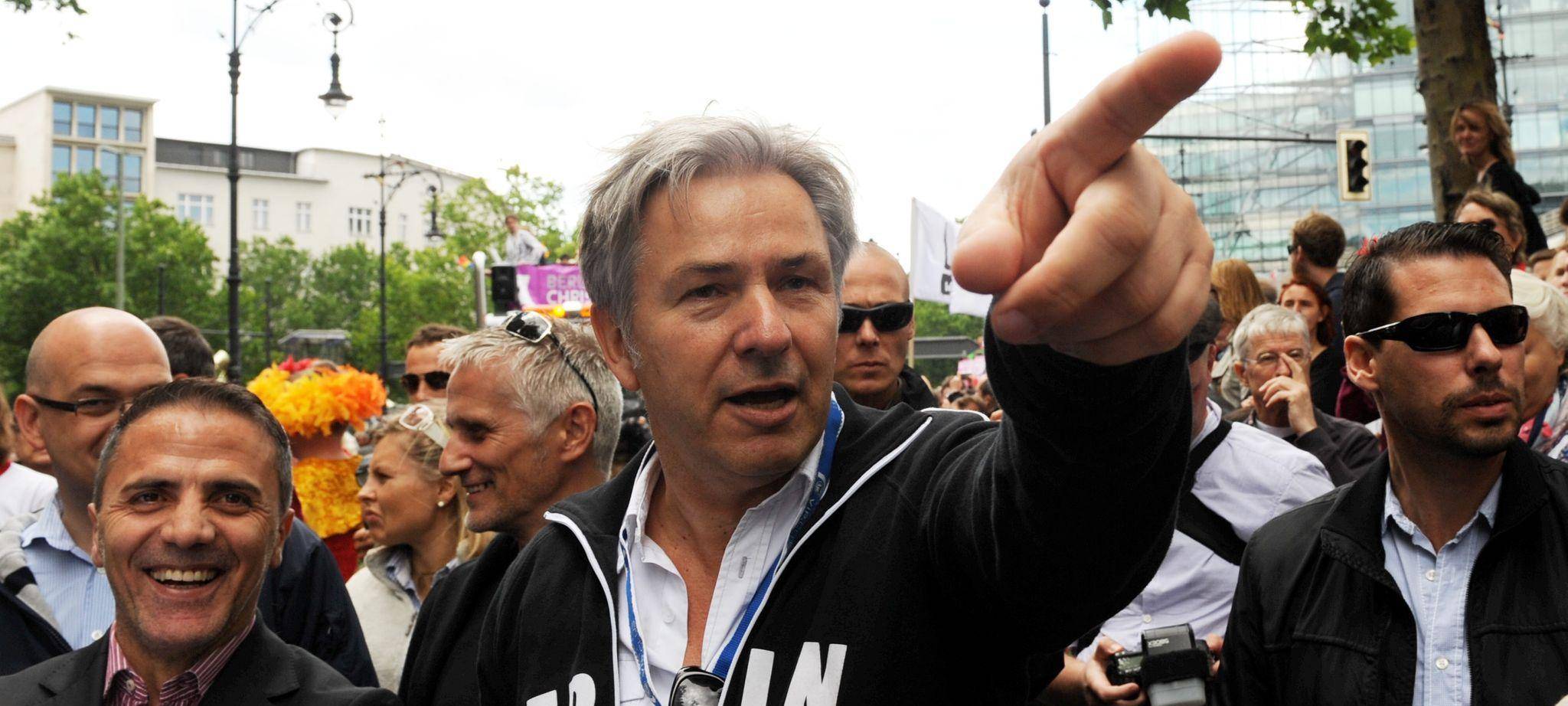 Klaus Wowereit