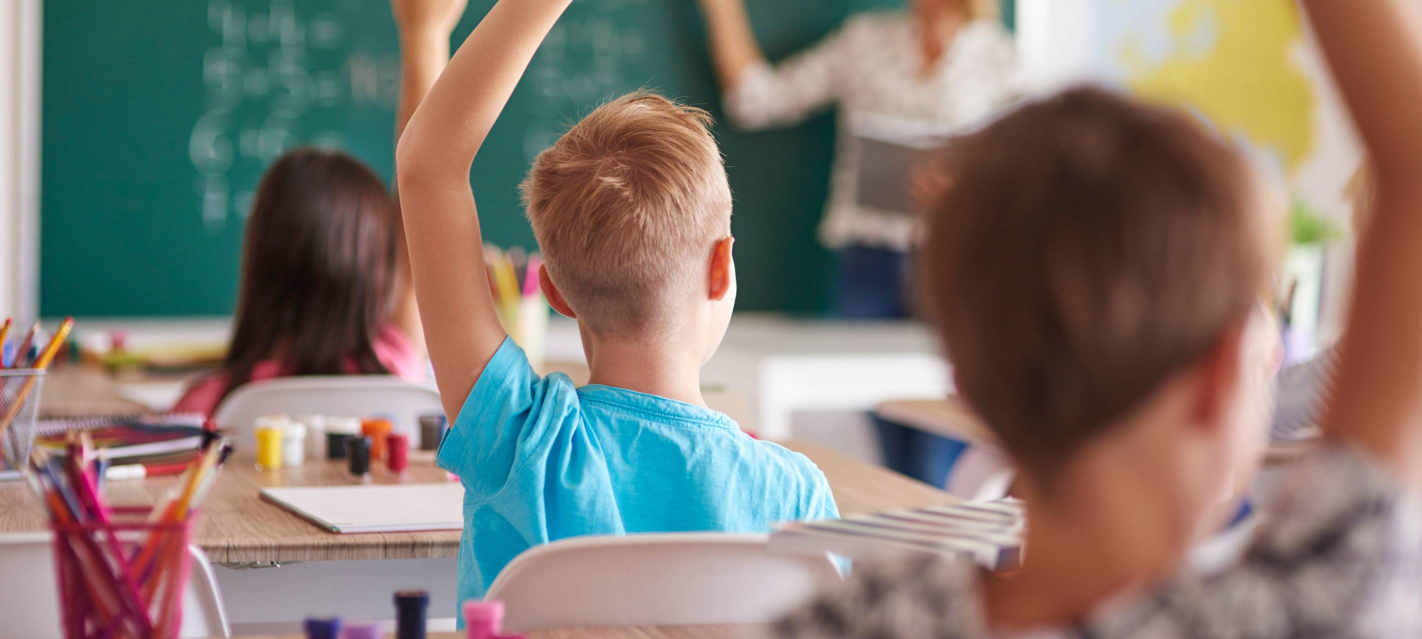 OVG: Lehrerin aus dem Kreis darf nicht woanders unterrichten