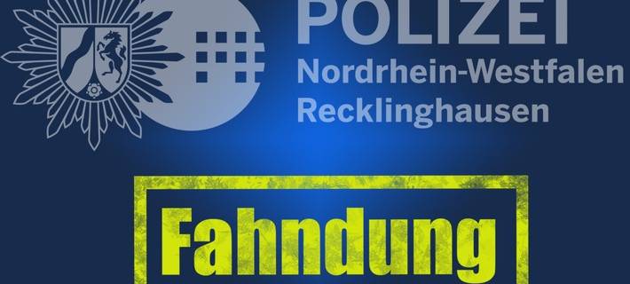 Fahndung