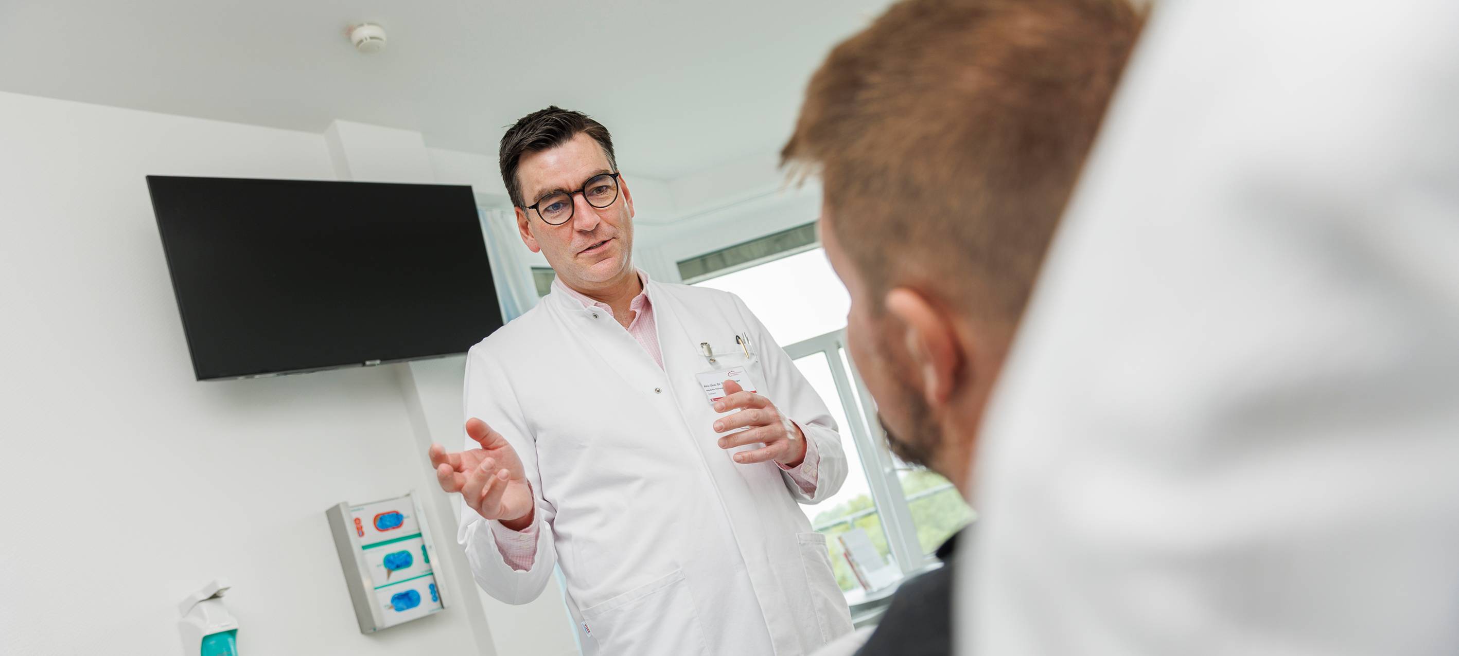 Dr. Vest: Die Radiosprechstunde - Adipositas