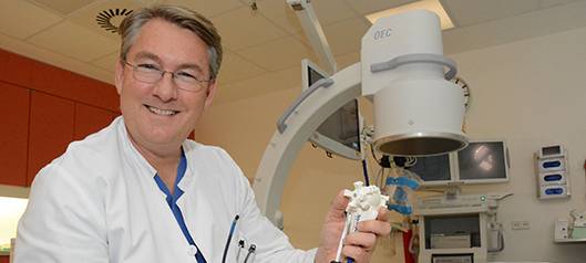 Dr. Vest: Die Radiosprechstunde - Gastroenterologie