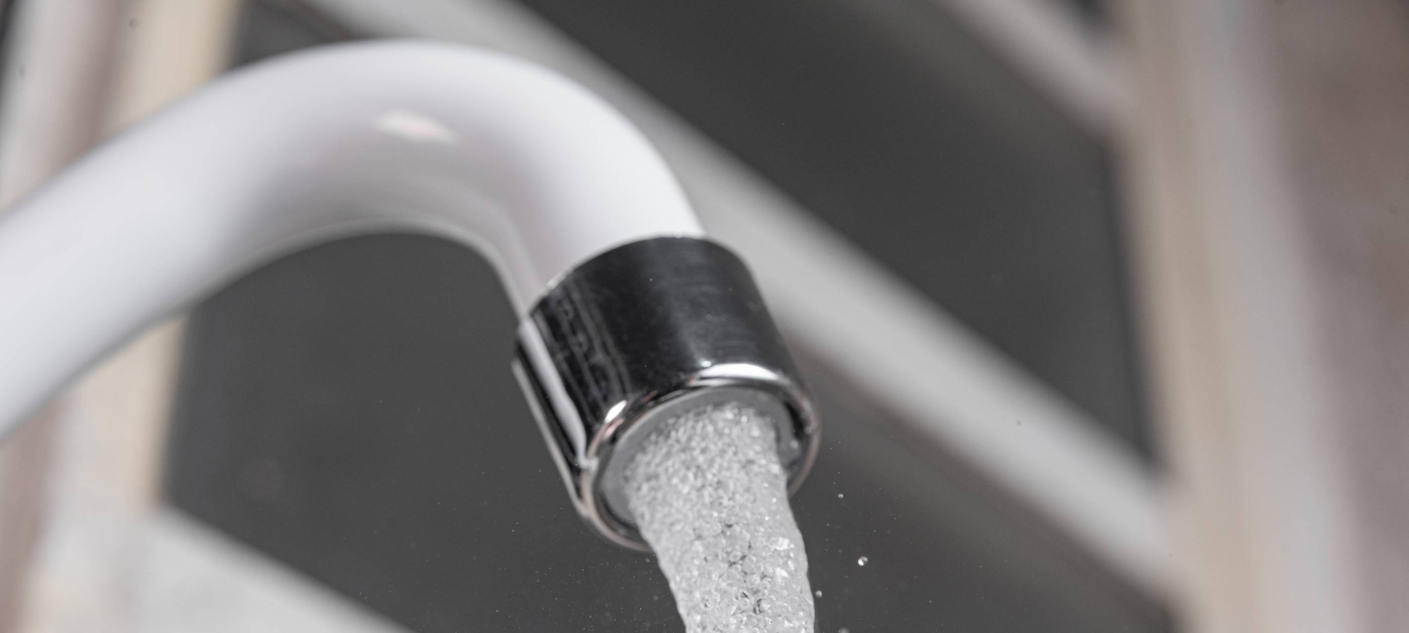 Symbolbild: Trinkwasser