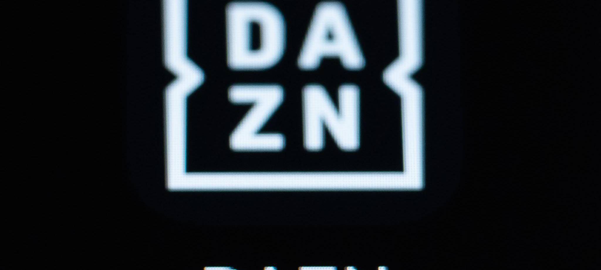 DAZN