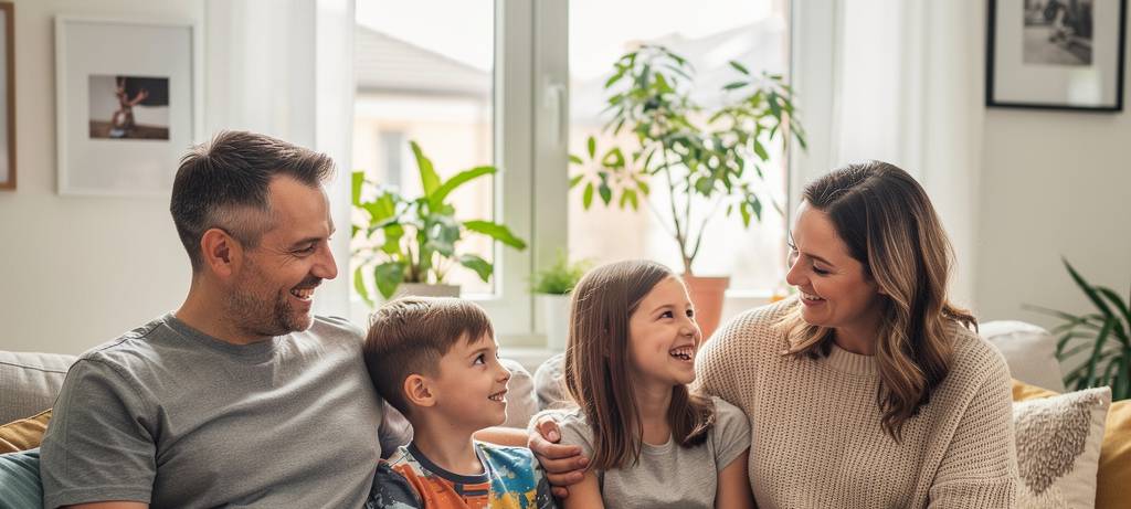 Finanztipps für die Familie