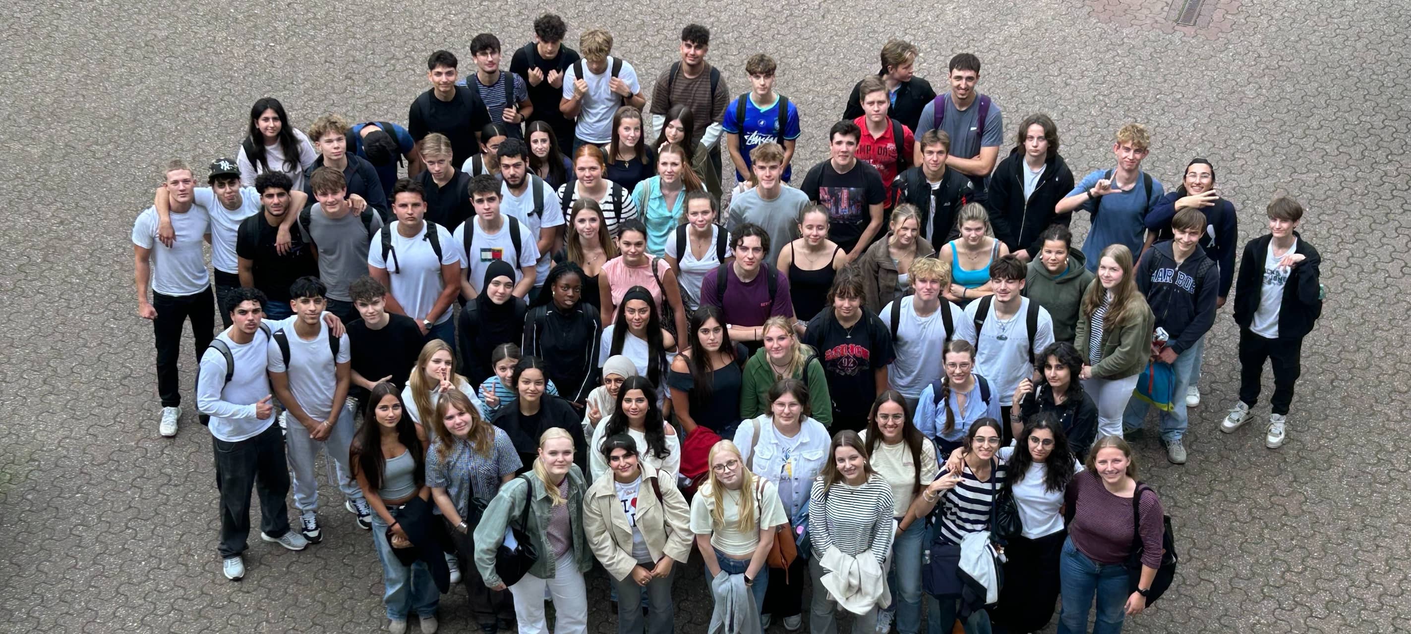 Kohle für die Klassenkasse