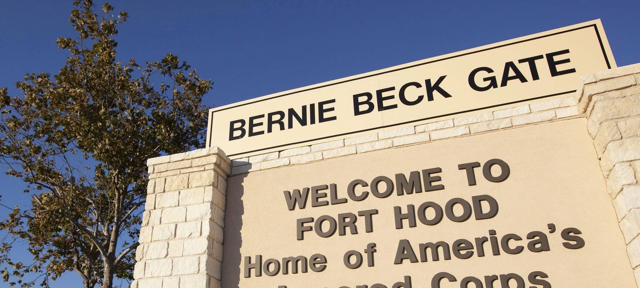 'Active shooter' on US military base in Texas