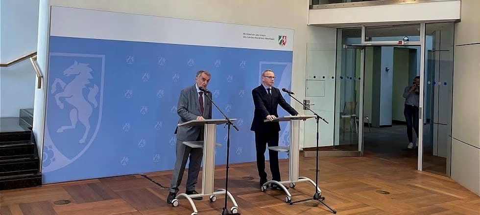 NRW gelingt Schlag gegen russische Hackerbande
