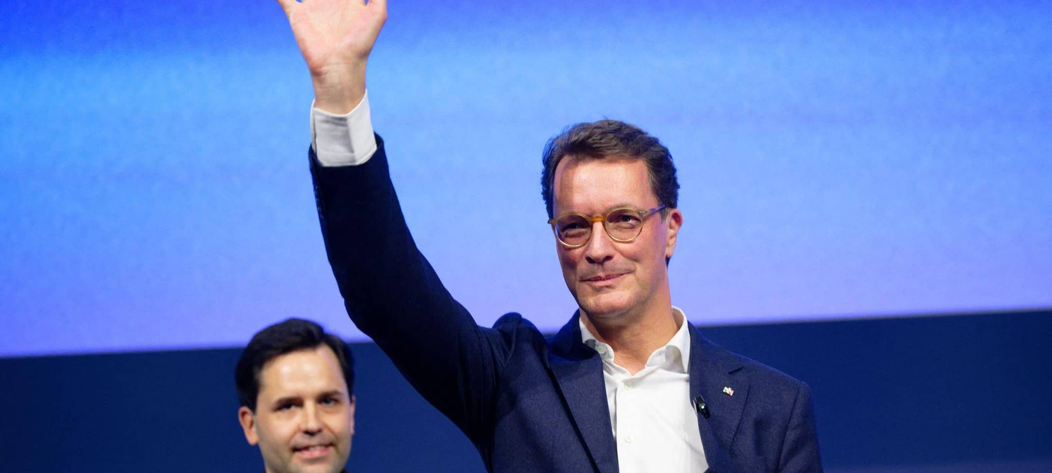 78. Deutschlandtag der Jungen Union