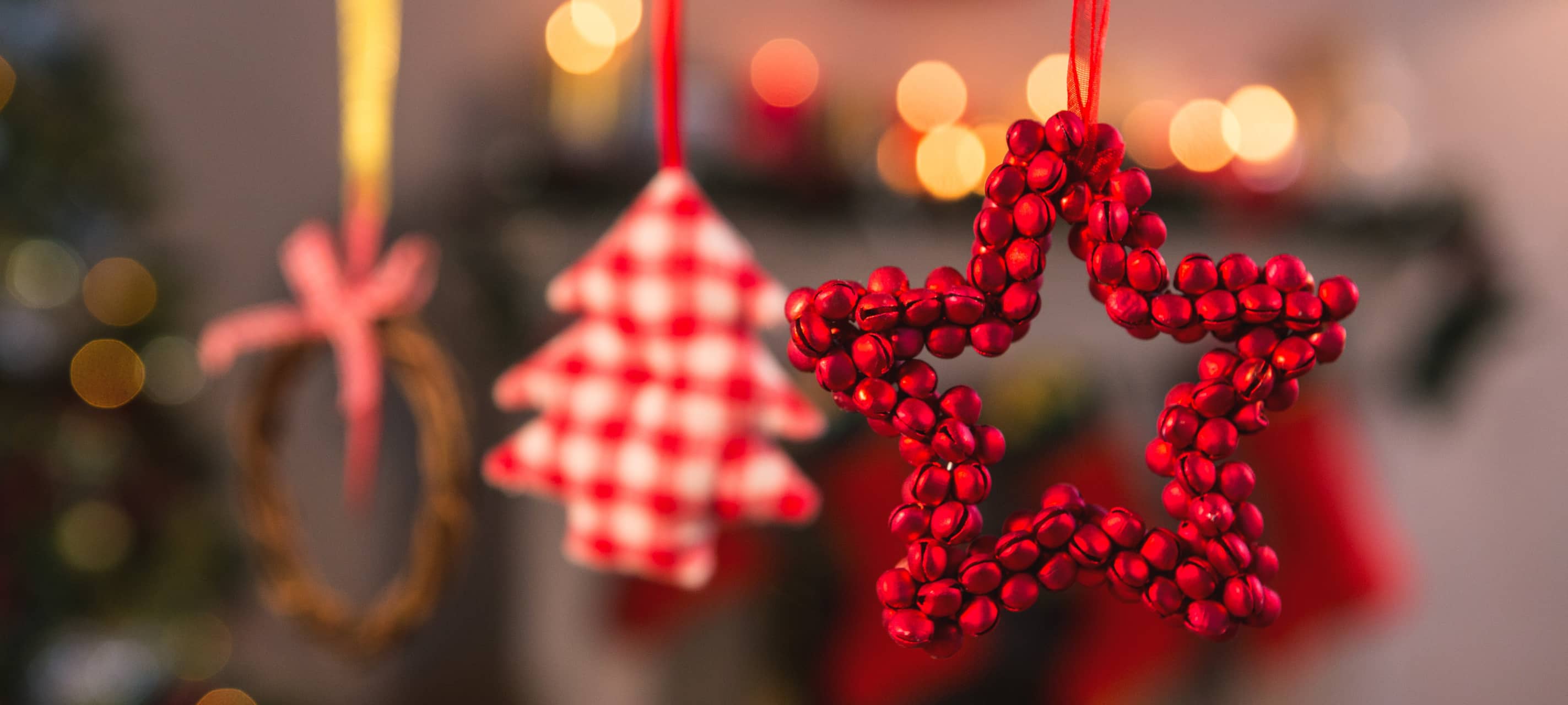 Weihnachtsmarkt Symbolbild.