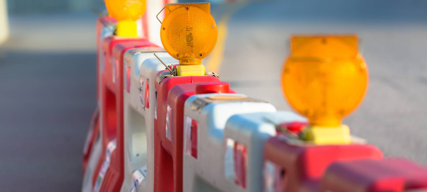 A2-Ausfahrt Herten wegen Bombenverdacht gesperrt