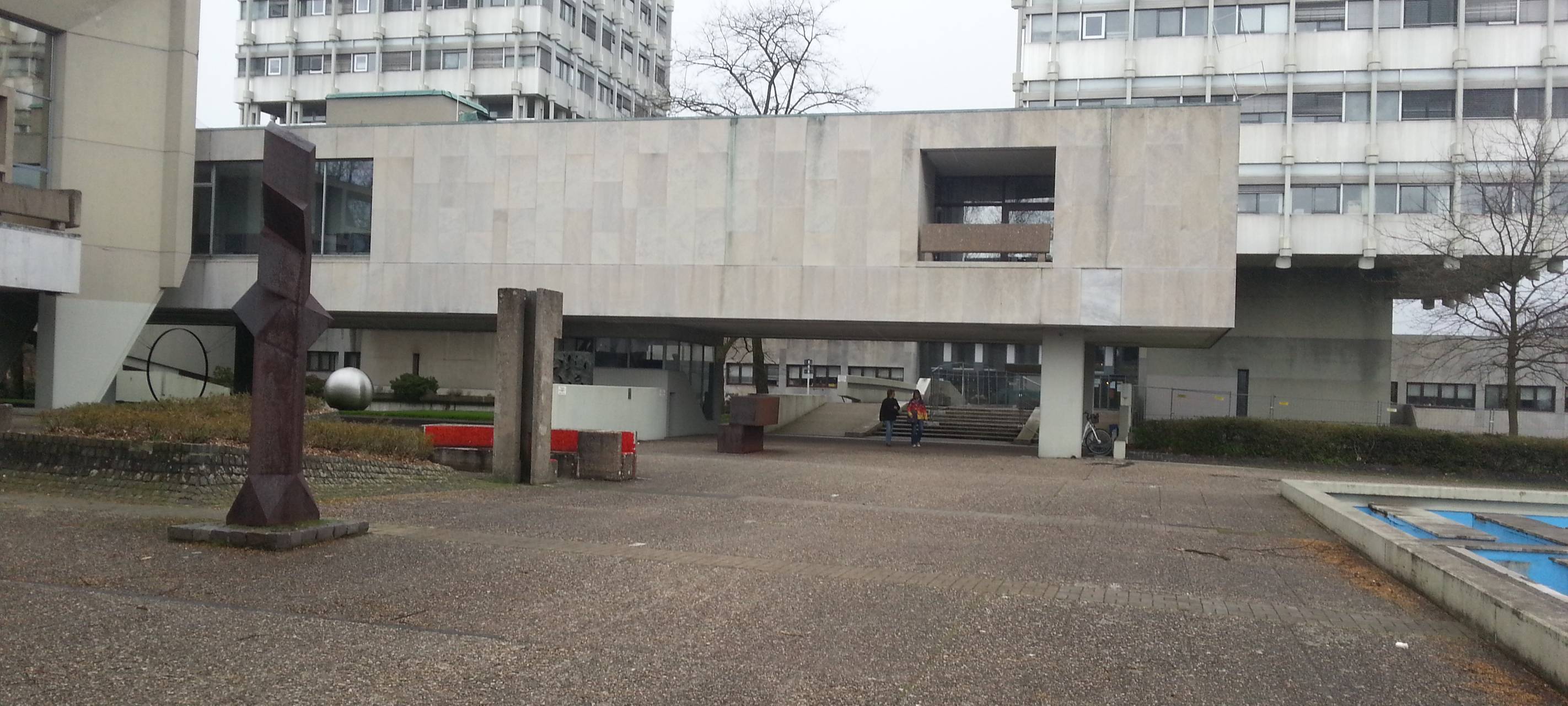 Rathaus bleibt auch Dienstag geschlossen