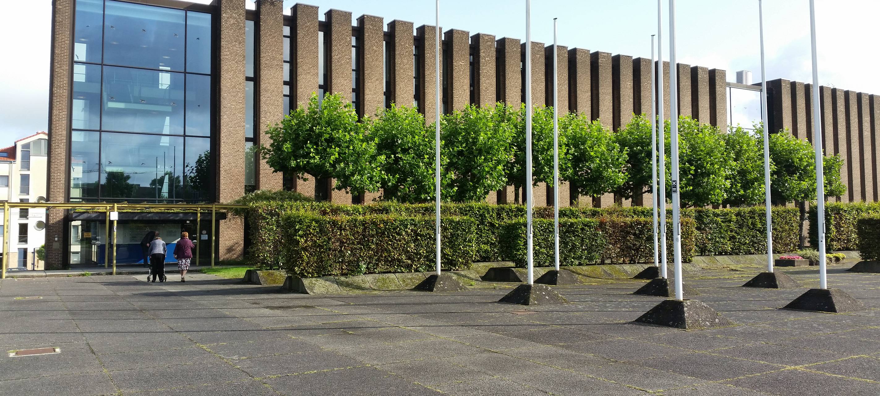 Bürgerbeteiligung zu Mobilitätskonzept