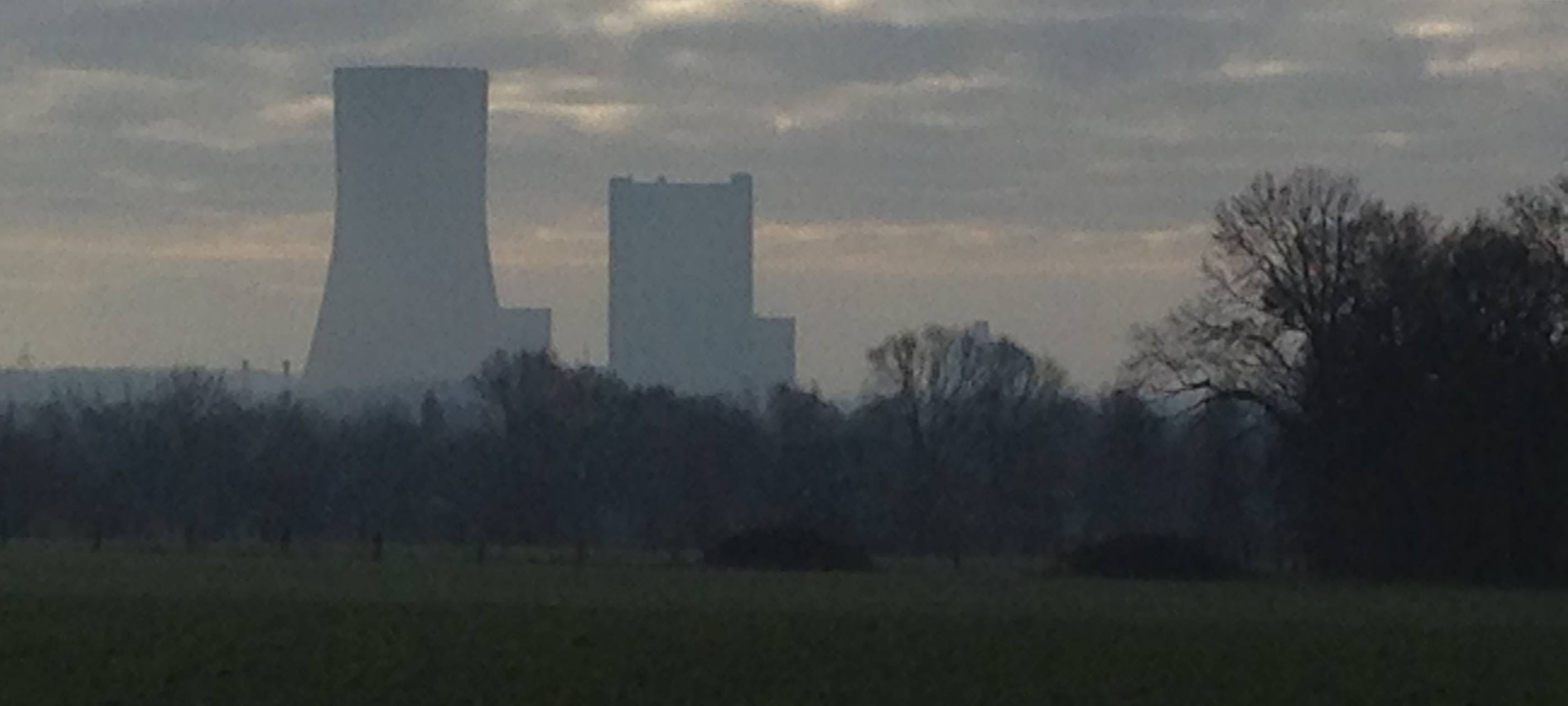 Klarheit über Datteln 4?