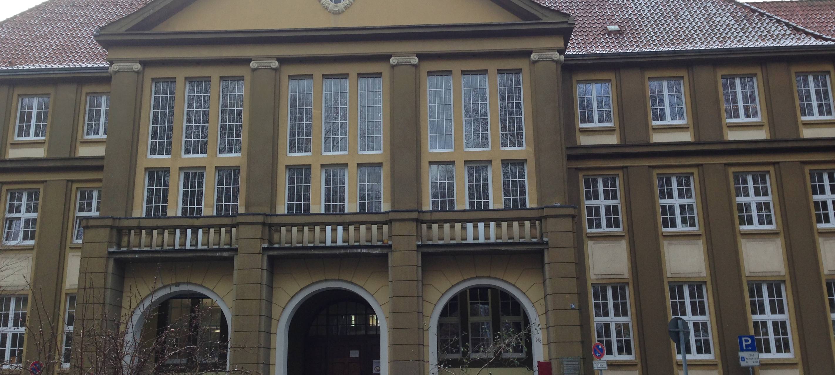 Schönstes Rathaus in NRW: Video stellt Dattelner Rathaus vor