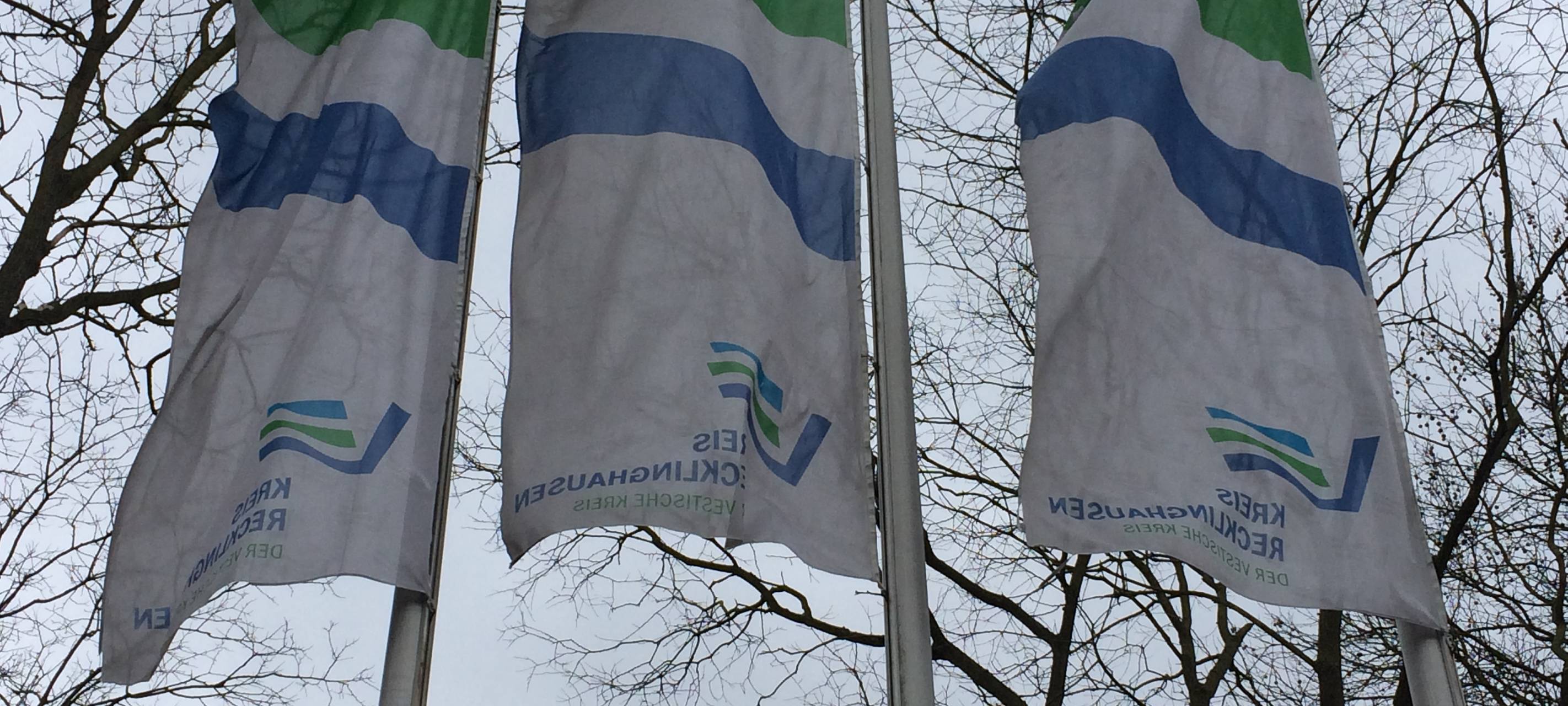 Vest präsentiert sich auf Expo Real