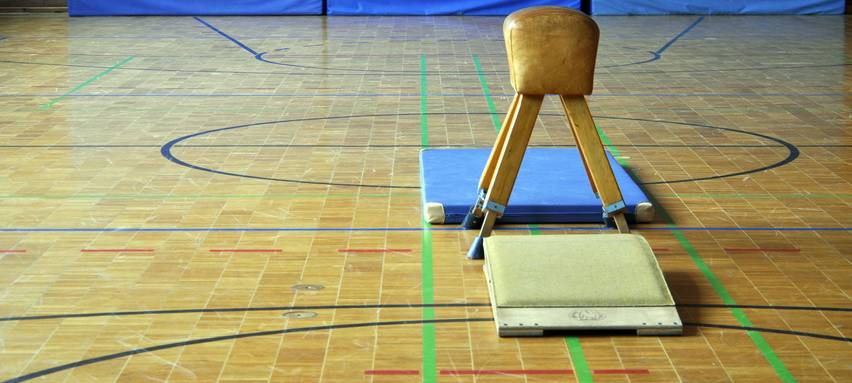 Mitgliederschwund bei Sportvereinen durch Corona