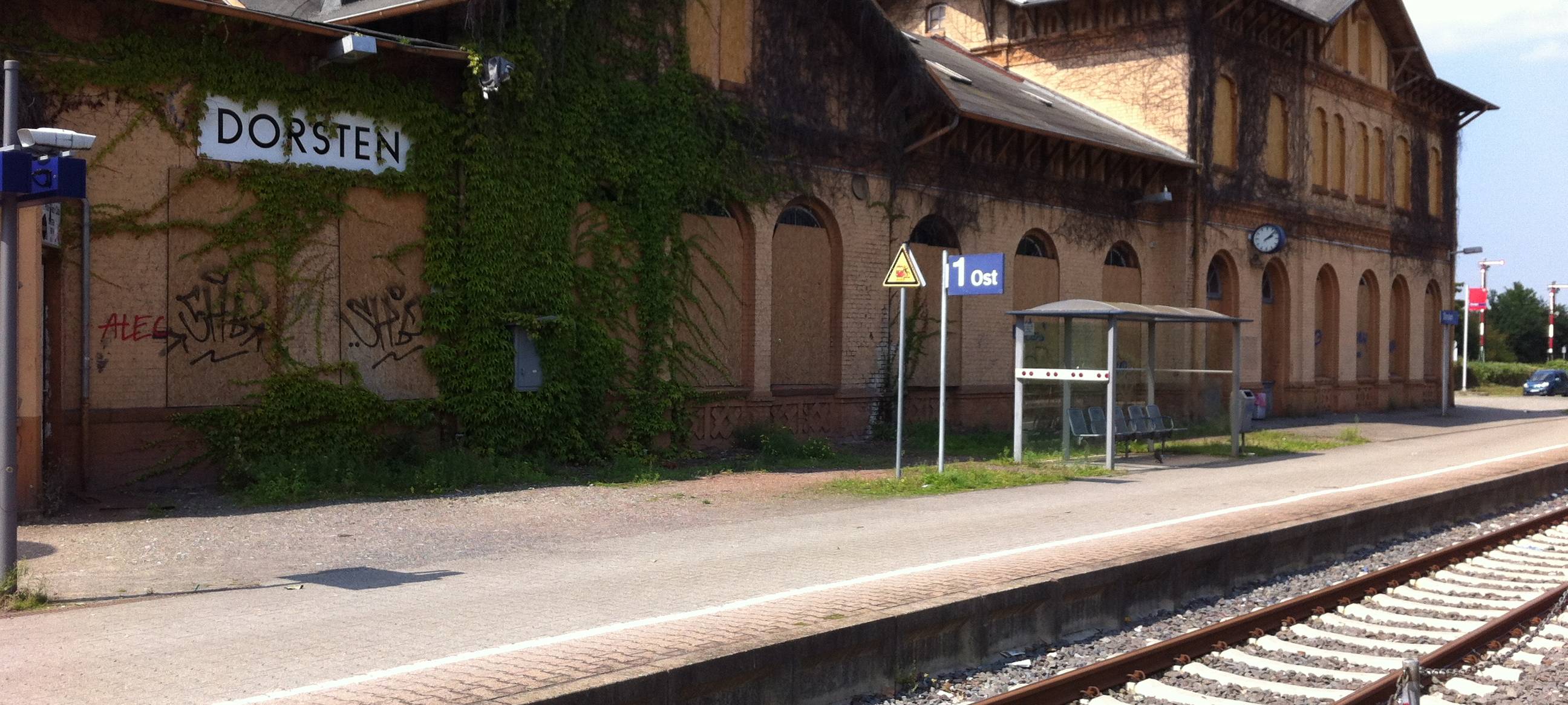 Nordwestbahn bekommt erneut den Zuschlag