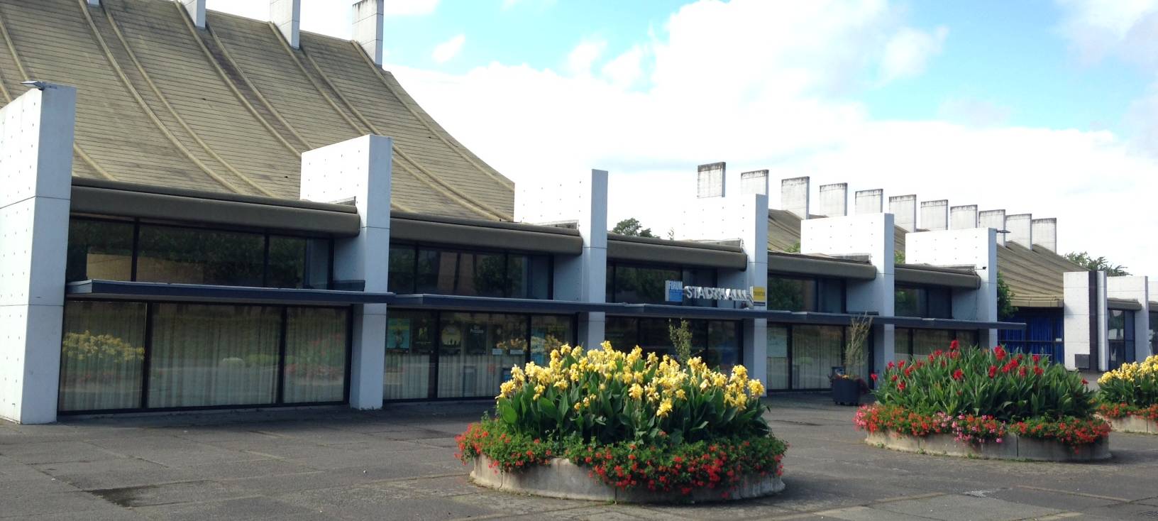 Luke Mockridge vor Absage in Castrop-Rauxel