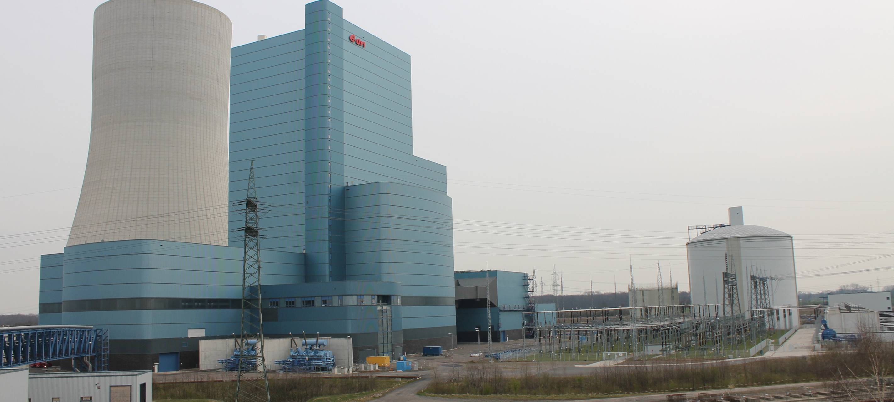 Urteil: Bebauungsplan für Datteln 4 unwirksam