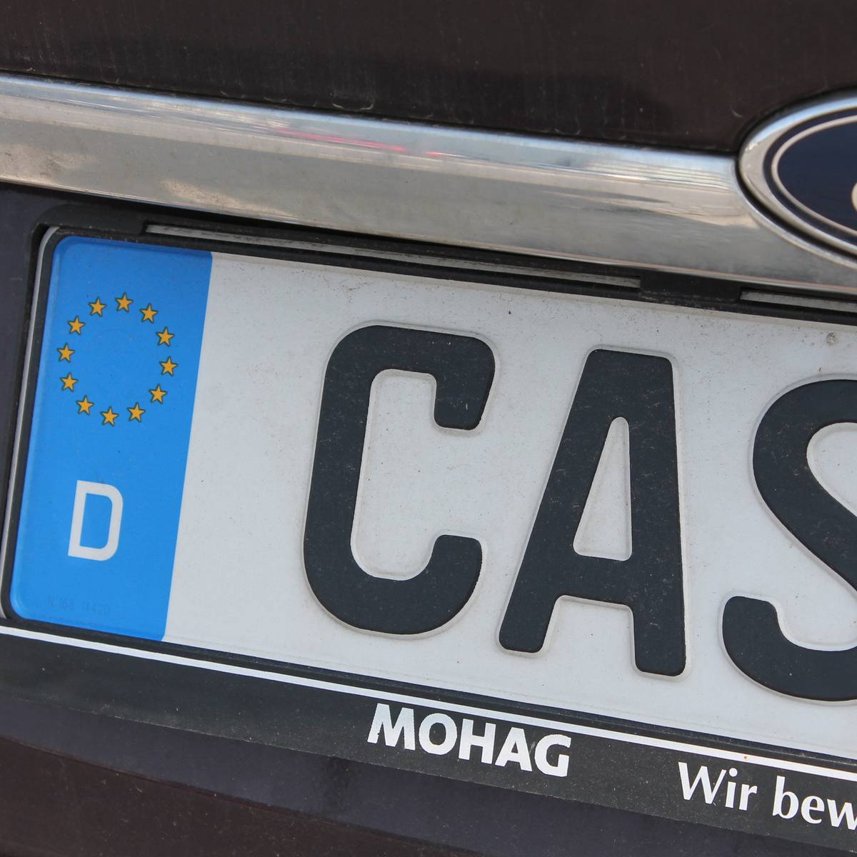 Straßenverkehrsamt Zutritt nur noch mit Termin Radio Vest