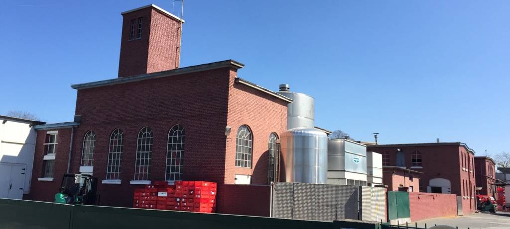 Kein Corona-Fall am Recklinghäuser Schlachthof