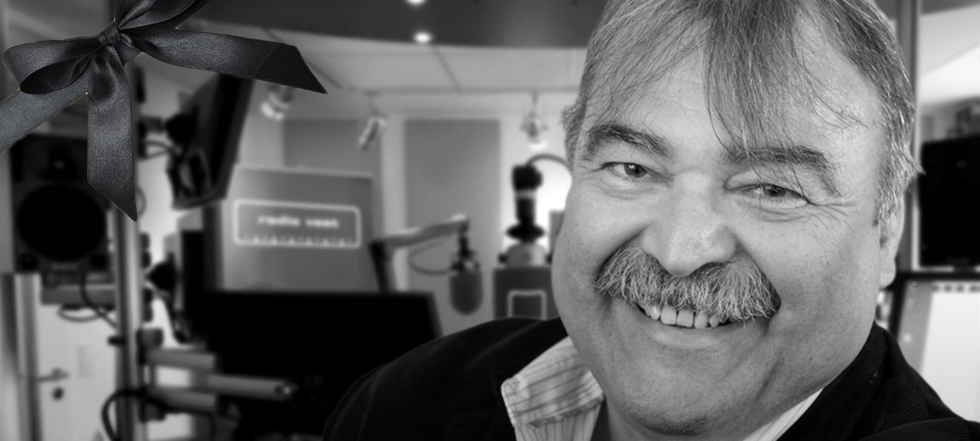 Trauer um Wolfgang Tatzel