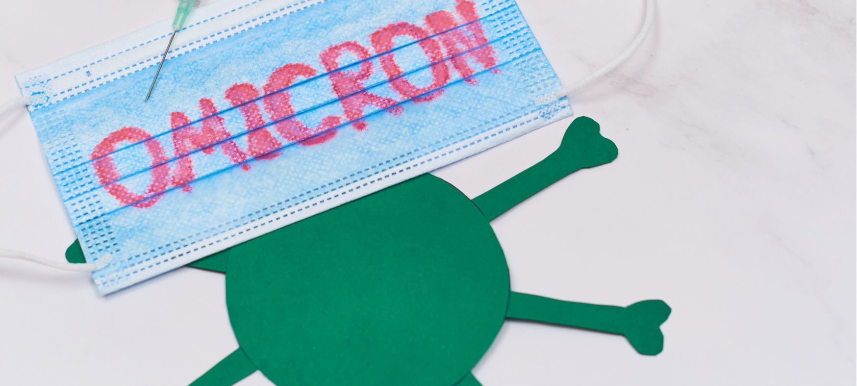 Omikron-Verdacht: Komplette Schule in Quarantäne