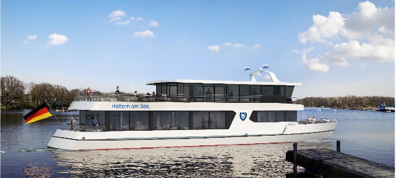 Neue Klimaschutz-Projekte für See-Landschaft