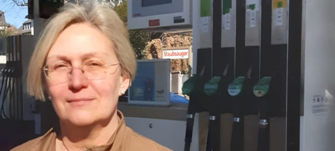 Tankstellenbetreiber im Vest fordern Handeln der Politik