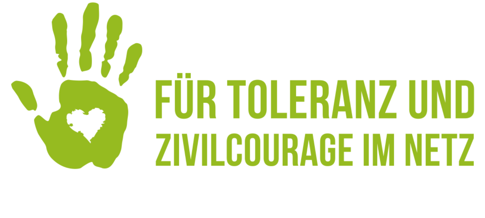 Hass und Hetze im Netz: Welche Projekte gibt es gegen Hass und Hetze im Netz?