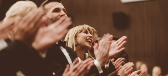 Ruhrfestspiele wieder vor ausverkauftem Haus