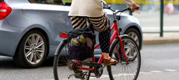 Umfrage zu Verkehrsverhalten der Recklinghäuser