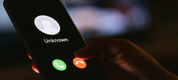 Polizei warnt aktuell vor Schockanrufen