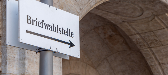 Landtagswahl: Zehntausende Briefwähler im Kreis