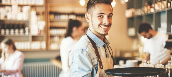 Mehr Geld für Gastro-Beschäftigte im Kreis Recklinghausen