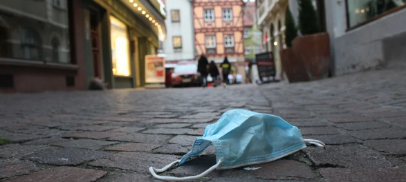 Maskenpflicht entfällt in vielen Bereichen