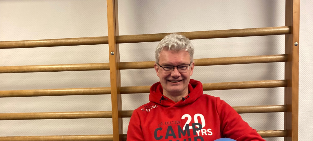 Long Covid Awareness Day - Betroffene aus dem Kreis Recklinghausen