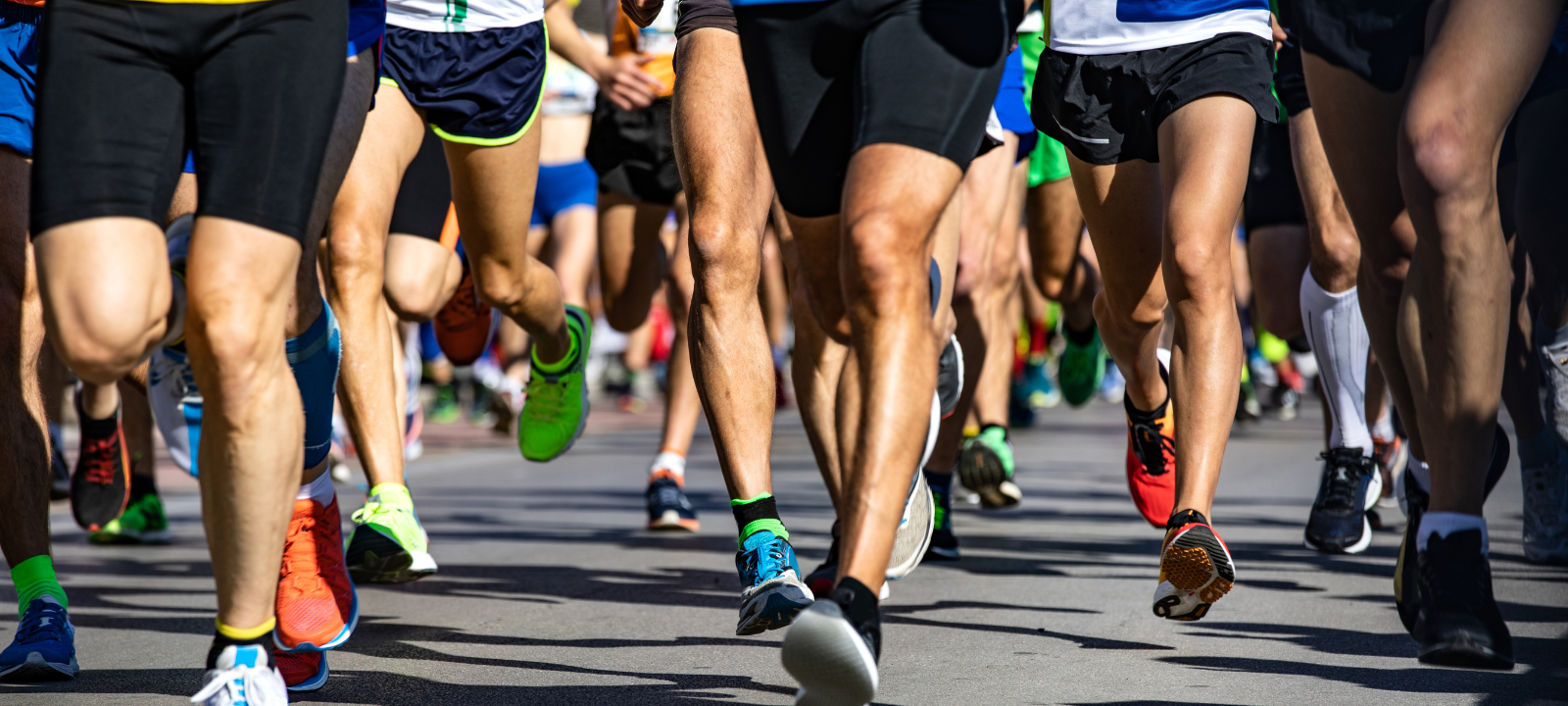 Anmeldung für AOK-Firmenlauf in Oer-Erkenschwick gestartet