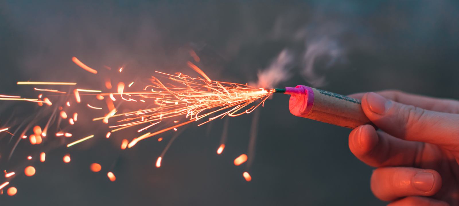 Marl: Böller in Kapuze gesteckt - 13-Jähriger verletzt