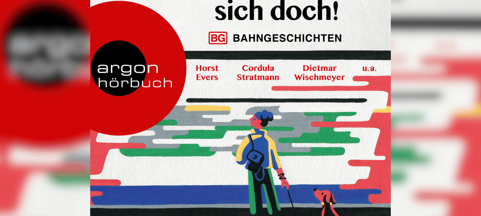 Und sie bewegt sich doch! - Cover