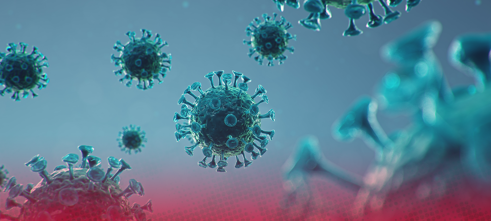 Weiterhin Schnelltests beim DRK in Recklinghausen