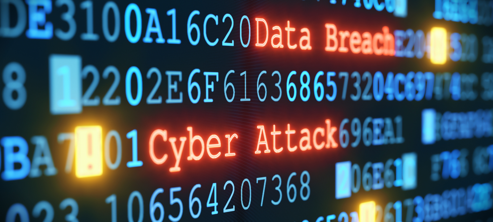 Cyber-Attacke: Auch Städte im Kreis Recklinghausen betroffen