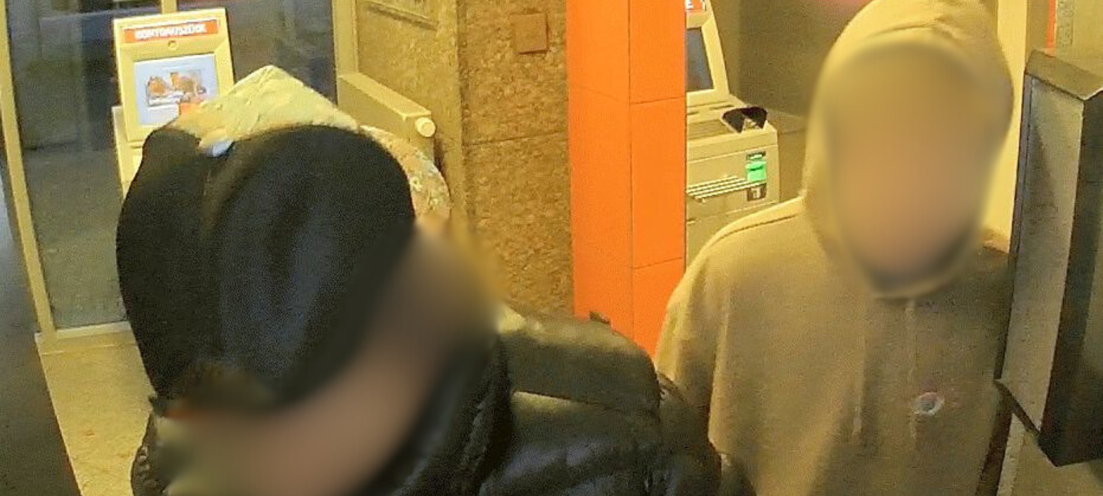 Gestohlene EC-Karte in Marl: Jugendliche stellen sich