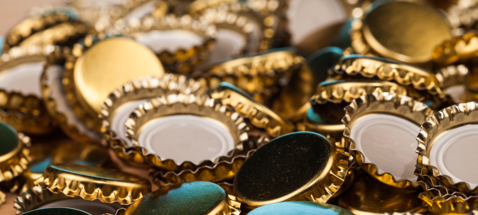 Kronkorken sammeln für den guten Zweck